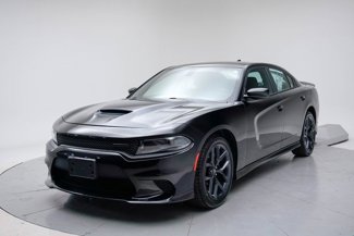 Used 2023 Dodge Charger GT w/ Blacktop Package image 1