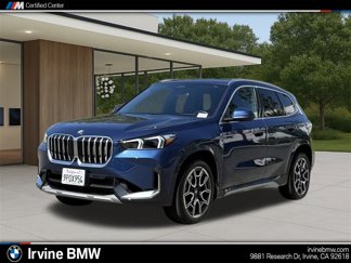 Used 2025 BMW X1 xDrive28i w/ Technology Package video 1
