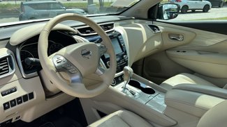 Used 2017 Nissan Murano Platinum w/ Platinum Technology Package video 2