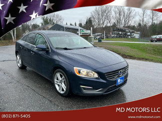 Used 2015 Volvo S60 T5 Premier image 1