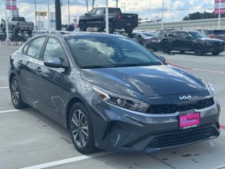 Used 2023 Kia Forte LXS image 1