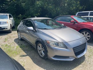 Used 2011 Honda CR-Z image 1