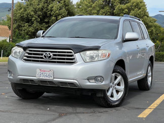 Used 2008 Toyota Highlander 2WD image 1