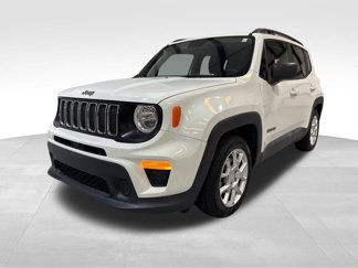 Used 2020 Jeep Renegade Sport w/ Sport Appearance Group image 1