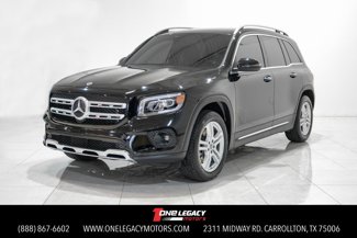 Used 2021 Mercedes-Benz GLB 250 w/ Premium Package image 1