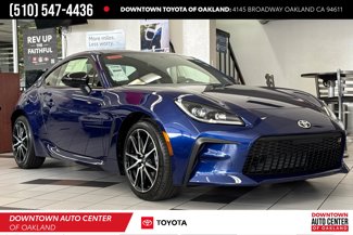 New 2025 Toyota GR86 image 1