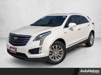 Used 2017 Cadillac XT5 Luxury w/ Driver Awareness Package video 1