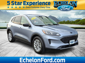 Certified 2022 Ford Escape SE w/ Convenience Package image 1