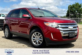 Used 2013 Ford Edge SEL image 1