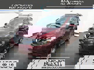 Used 2011 Nissan Murano SV image 1
