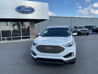 Certified 2024 Ford Edge SEL w/ Convenience Package image 1