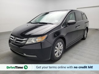 Used 2015 Honda Odyssey EX-L image 1