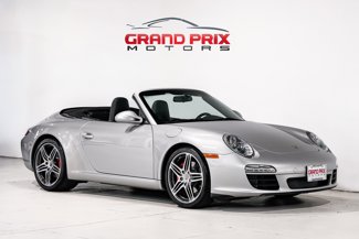 Used 2009 Porsche 911 Carrera S image 1