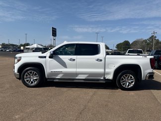 Used 2019 GMC Sierra 1500 SLT w/ SLT Premium Plus Package image 1