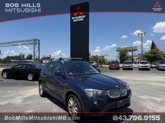 Used 2017 BMW X3 xDrive28i image 1