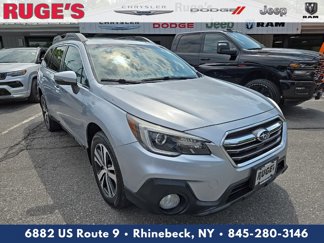 Used 2019 Subaru Outback 2.5i Limited image 1