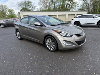 Used 2016 Hyundai Elantra SE w/ Option Group 02 image 1