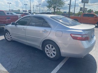 Used 2007 Toyota Camry XLE image 1