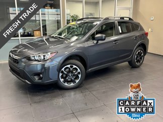 Used 2022 Subaru Crosstrek 2.0i image 1