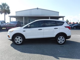 Used 2019 Ford Escape S image 1