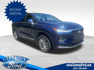 Used 2020 Hyundai Santa Fe SEL image 1