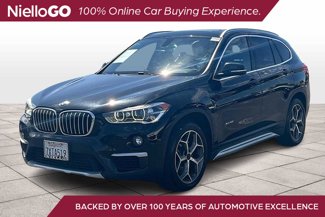 Used 2017 BMW X1 xDrive28i image 1
