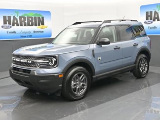 New 2025 Ford Bronco Sport Big Bend image 1