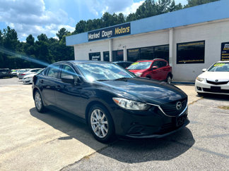 Used 2015 MAZDA MAZDA6 Sport image 1