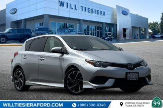 Used 2016 Scion iM image 1