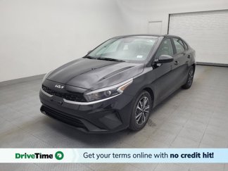 Used 2023 Kia Forte LXS image 1