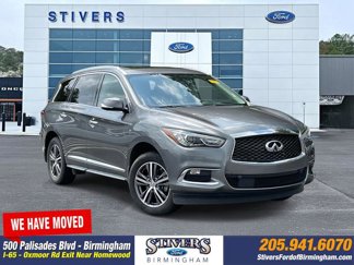 Used 2019 INFINITI QX60 Luxe w/ Essential Package image 1