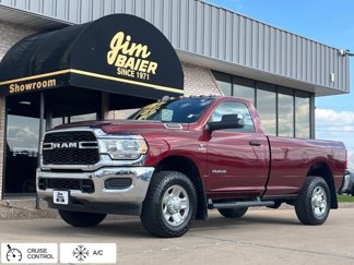 Used 2021 RAM 3500 Tradesman image 1
