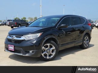 Used 2019 Honda CR-V EX-L image 1