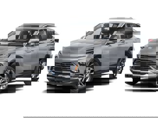 New 2025 Buick Envista Preferred w/ Convenience II Package image 1