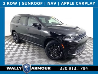 Used 2022 Dodge Durango GT image 1