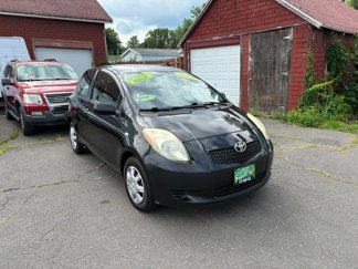 Used 2007 Toyota Yaris 2-Door Hatchback image 1