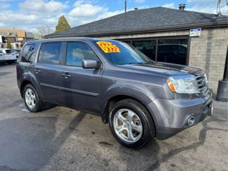 Used 2015 Honda Pilot EX-L image 1