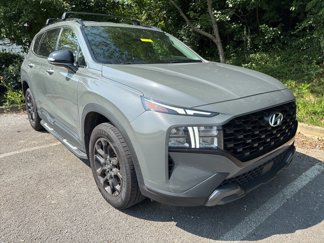 Used 2022 Hyundai Santa Fe XRT w/ Cargo Package image 1