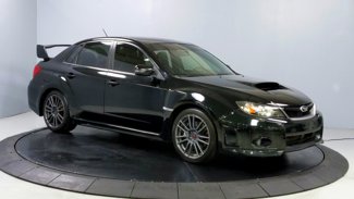 Used 2011 Subaru Impreza WRX STI Limited image 1
