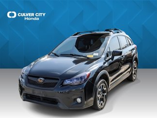 Used 2017 Subaru Crosstrek 2.0i Premium image 1