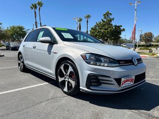 Used 2019 Volkswagen GTI S w/ Driver Assistance Package image 1