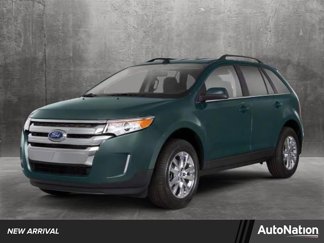 Used 2011 Ford Edge SEL w/ 202A Rapid Spec Order Code image 1