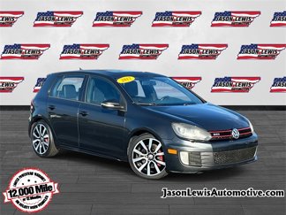 Used 2012 Volkswagen Golf 4-Door image 1