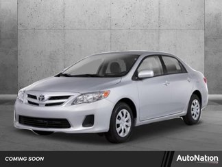 Used 2011 Toyota Corolla S image 1