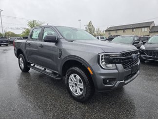 New 2024 Ford Ranger XL w/ Trailer Tow Package image 1