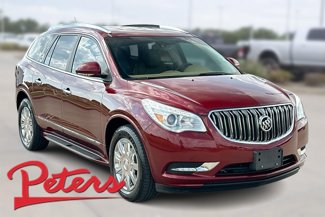 Used 2017 Buick Enclave Premium image 1