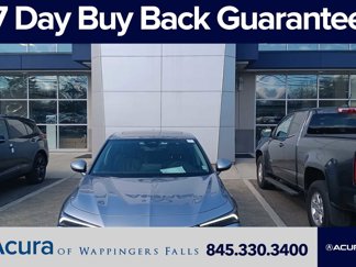 Used 2025 Acura Integra image 1