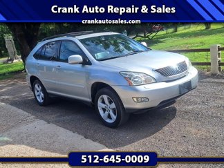 Used 2007 Lexus RX 350 2WD image 1