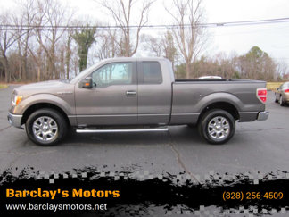 Used 2012 Ford F150 XLT w/ XLT Chrome Pkg image 1