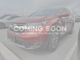 Used 2019 Honda CR-V EX-L image 1